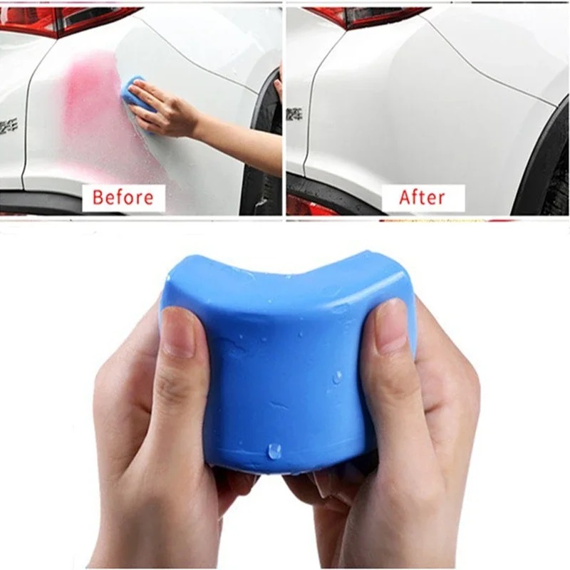 Clay Bar Lubricant - Universele Auto Detailing Reinigings Magic Clay