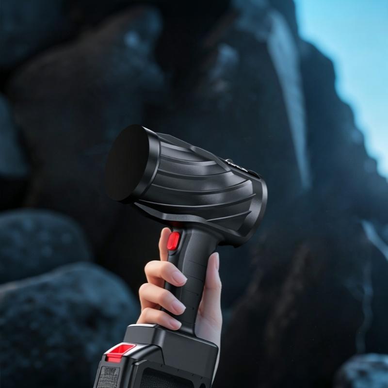 Dryer Car Blower - NIEUWE AANBIEDING Draadloze handzame elektrische luchtblazer
