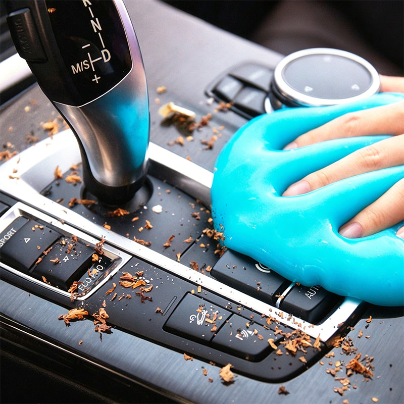 Clay Bar Lubricant - Blauwe klei voor auto's Detailing Cars