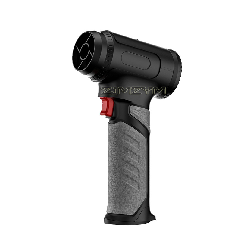 Dryer Car Blower - Gewelddadige ventilator X9 Winddruk Super Turbo
