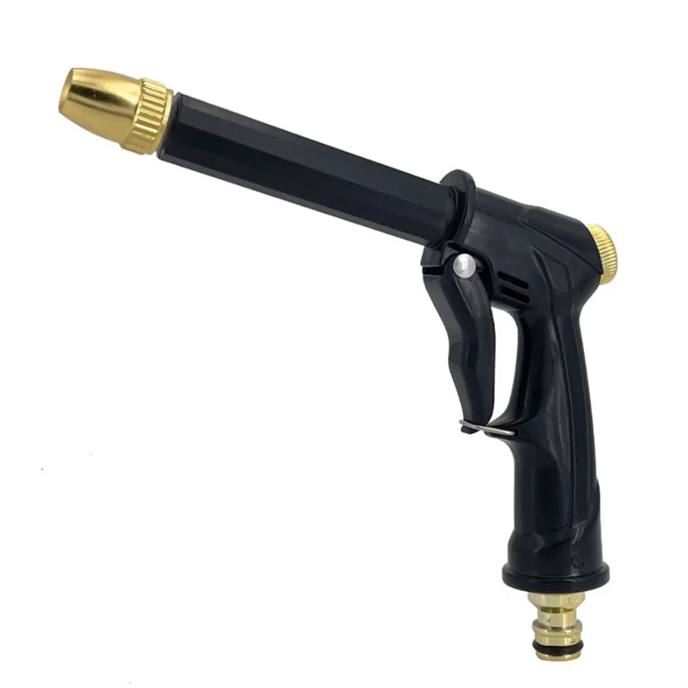 Foam Cannon Car Wash - Draagbare hogedruk waterpistool reinigingsmachine voor autowas,