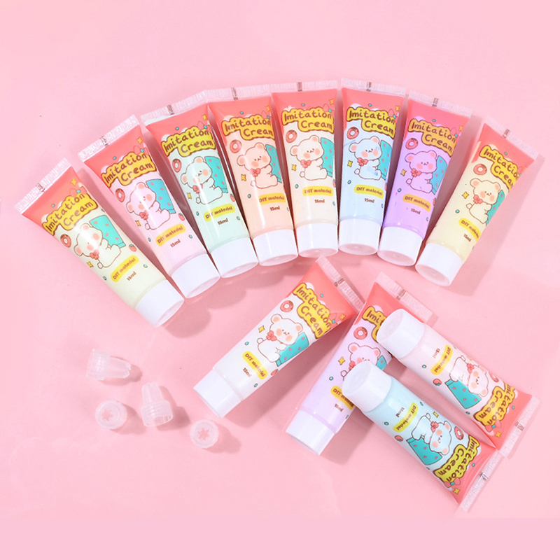 Clay Bar Lubricant - 15ml Fles Hars Crème Voor Telefoon