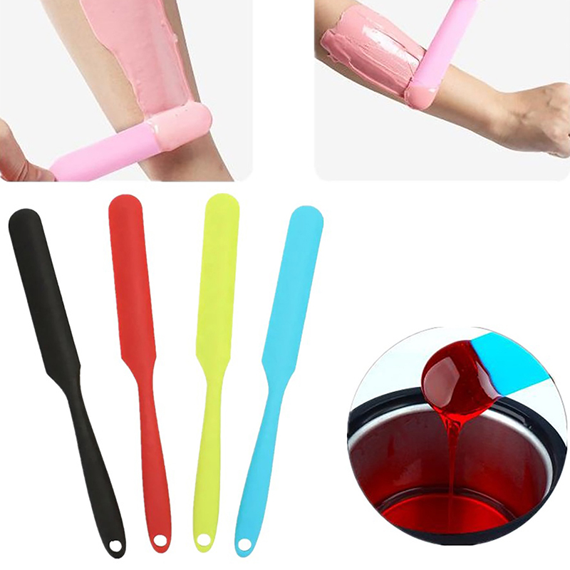 Nieuwe siliconen cosmetische w - Wax Applicator Pad recensie en prijs