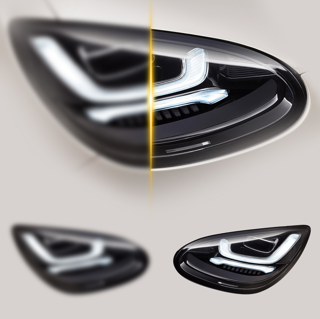 Autokoplamp Restauratieset Kop - Interior Detailing Kit recensie en prijs