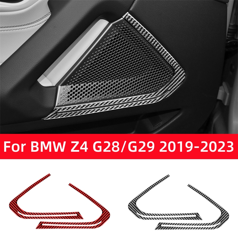 Voor BMW Z4 Serie G28 G29 2019 - Interior Detailing Kit recensie en prijs
