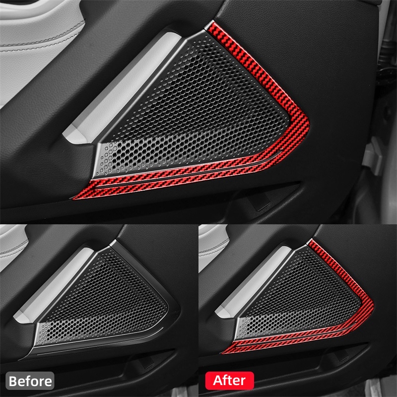 Voor BMW Z4 Serie G28 G29 2019 - Interior Detailing Kit recensie en prijs