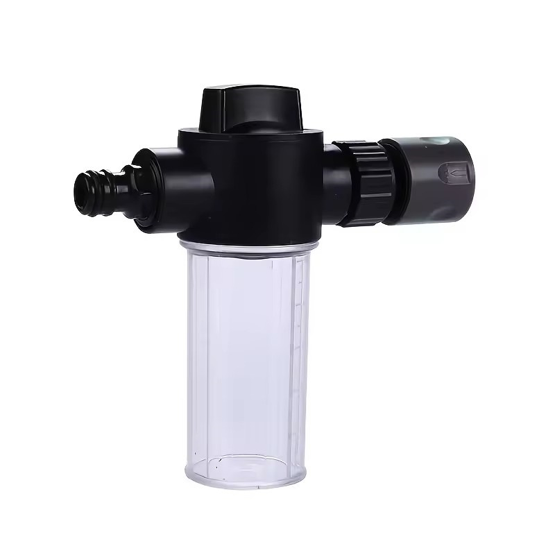 GOUN HOSE Autowasser Schuimgen - Foam Cannon Car Wash recensie en prijs