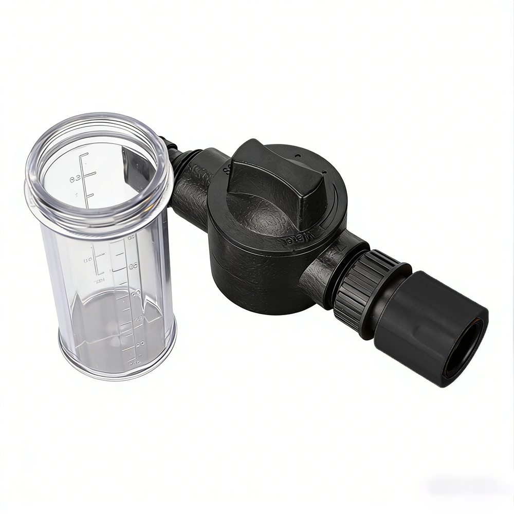 GOUN HOSE Autowasser Schuimgen - Foam Cannon Car Wash recensie en prijs