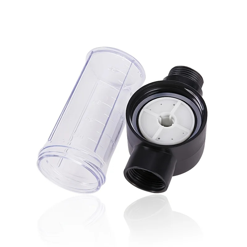 GOUN HOSE Autowasser Schuimgen - Foam Cannon Car Wash recensie en prijs