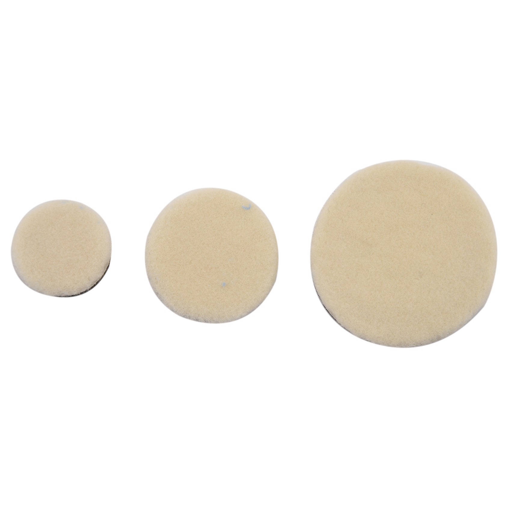 B03C-Polijstschijf, polijstset - Polish Pad Set Buffer recensie en prijs
