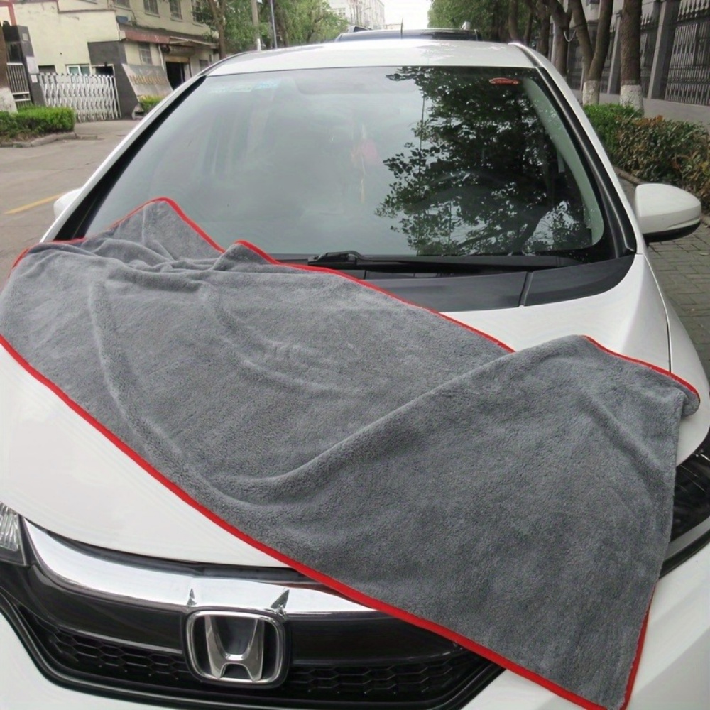 Ultra-absorberende autodoek XX - Microfiber Towel Detailing recensie en prijs