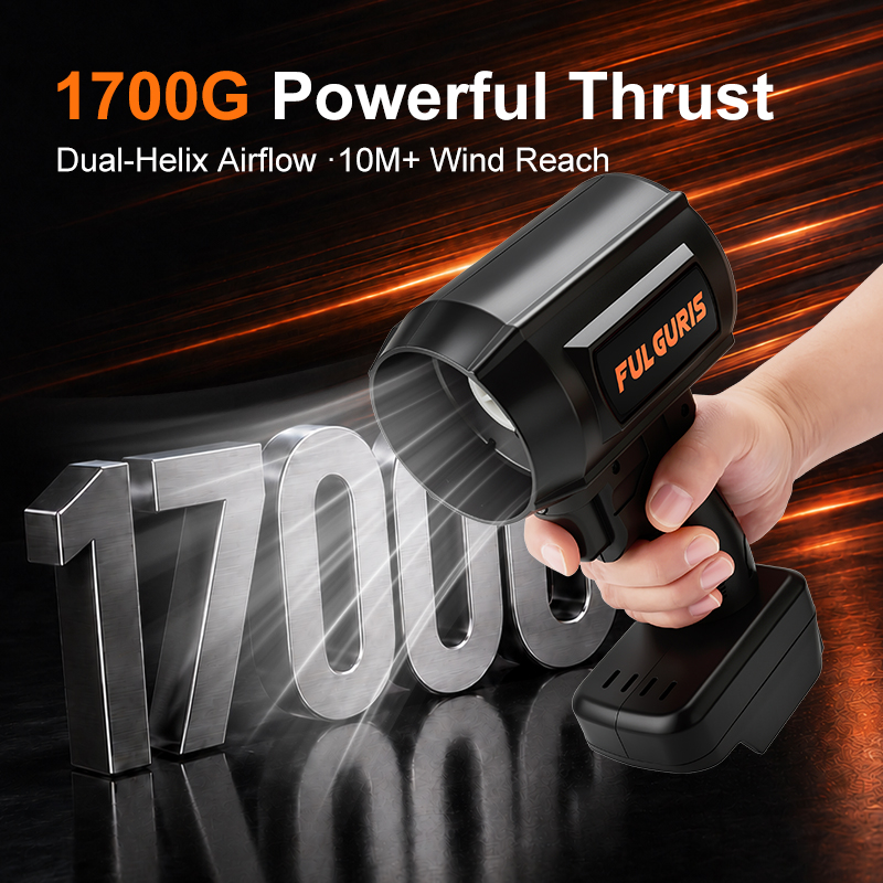 70MM Elektrische Autowas-lucht - Dryer Car Blower recensie en prijs