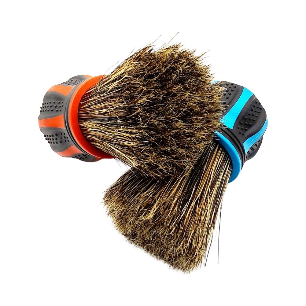 Interieurborstel voor autodeta - Dirt Brush Interior recensie en prijs