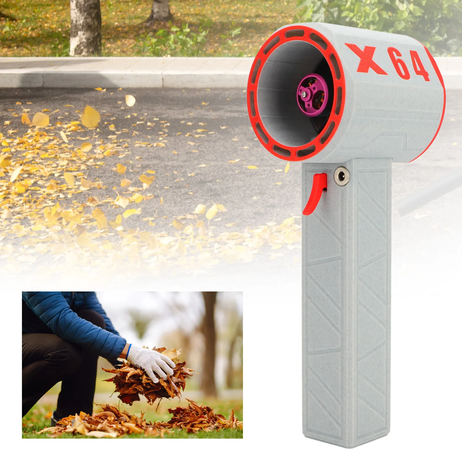 Elektrische Stofdoek US Plug 1 - Dryer Car Blower recensie en prijs