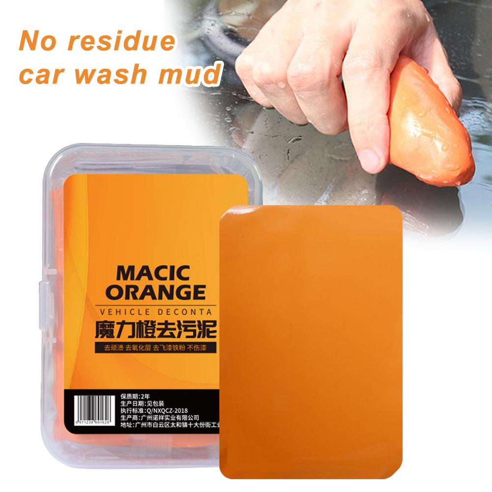 Autowas Magic Clay Bar Autolak - Clay Bar Lubricant recensie en prijs