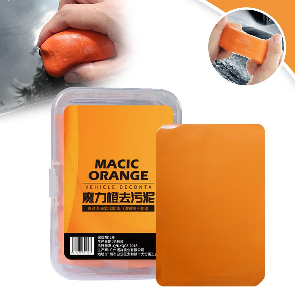 Autowas Magic Clay Bar Autolak - Clay Bar Lubricant recensie en prijs