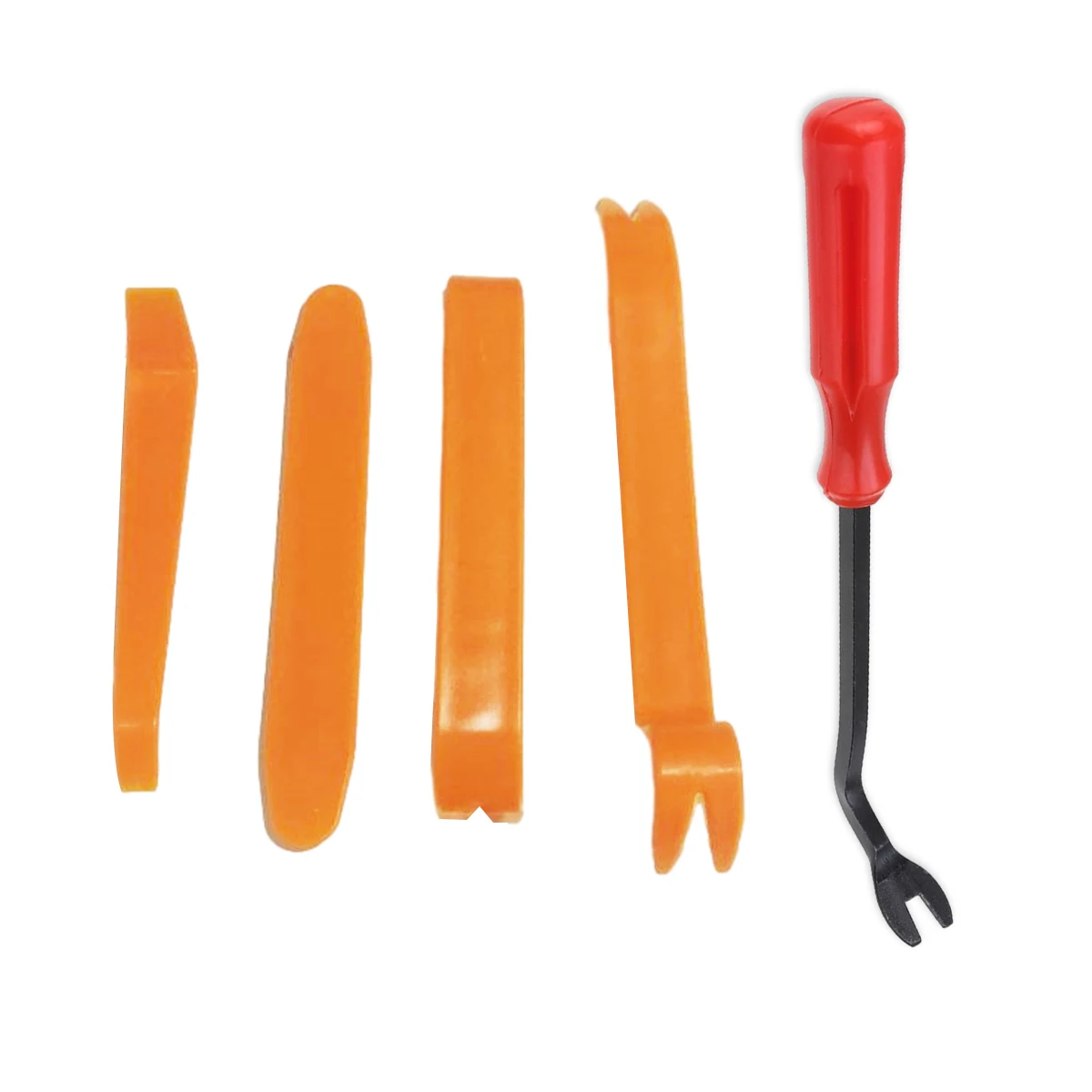 Auto Deur Clip Paneel Trim Ver - Trim Restorer Plastic recensie en prijs
