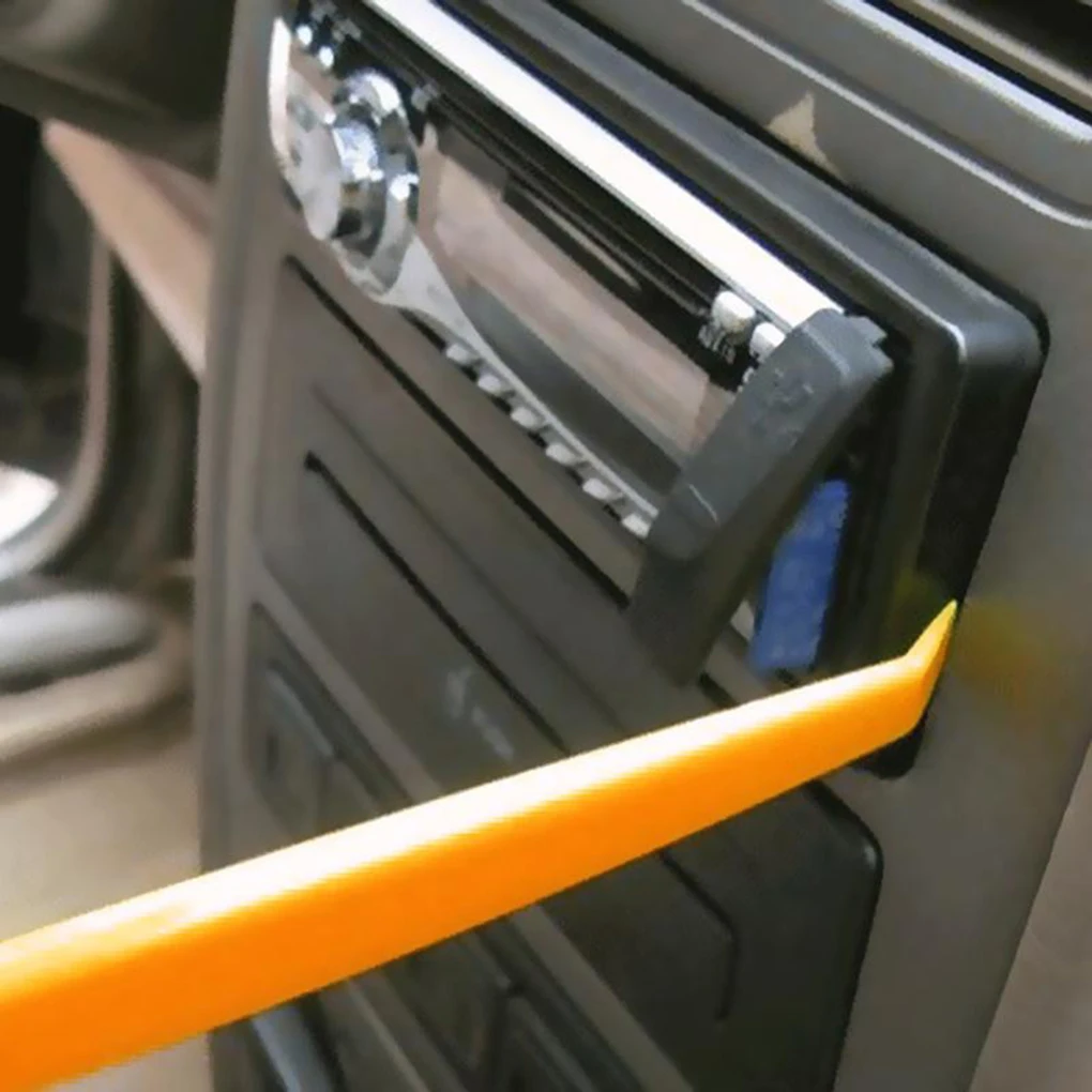 Auto Deur Clip Paneel Trim Ver - Trim Restorer Plastic recensie en prijs