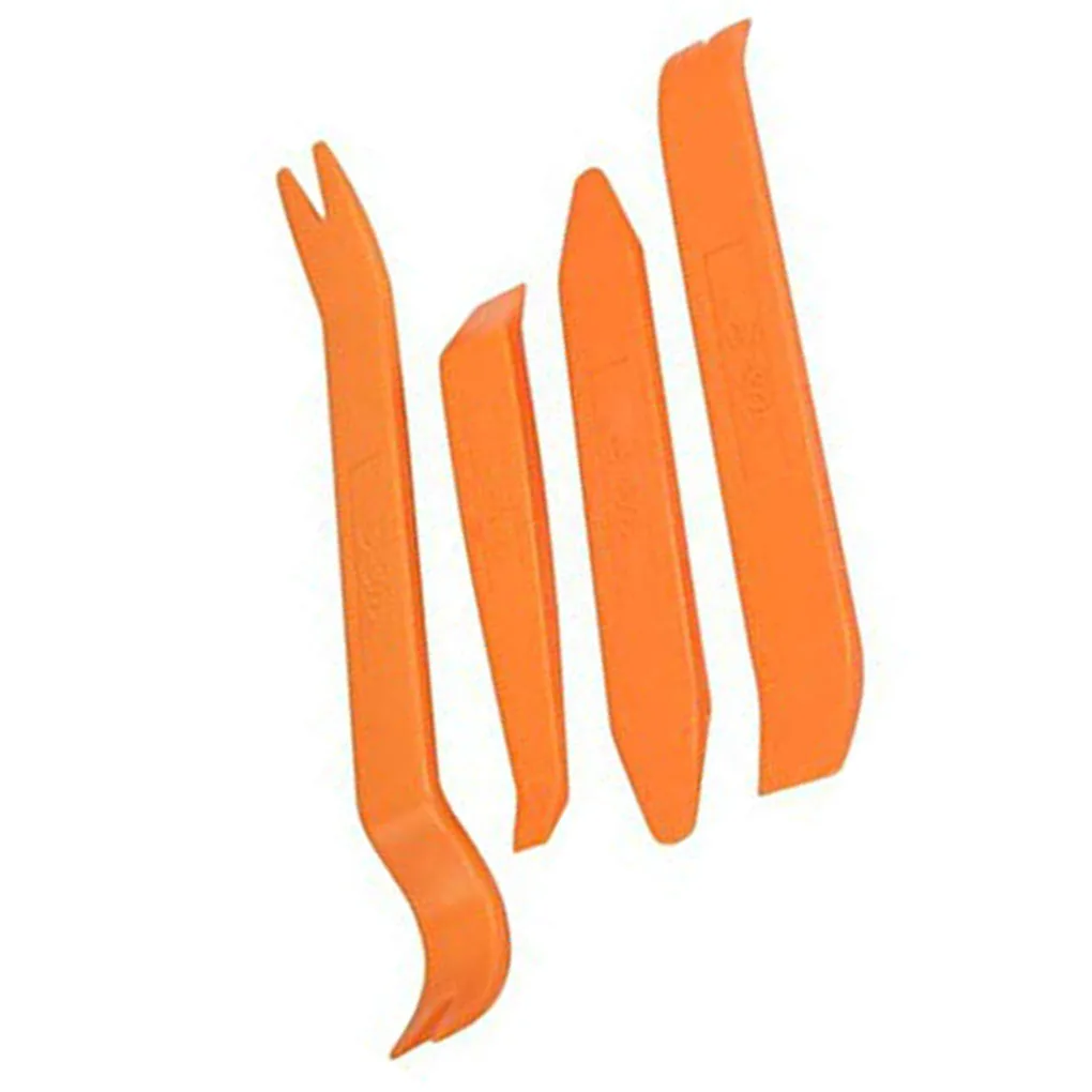 Auto Deur Clip Paneel Trim Ver - Trim Restorer Plastic recensie en prijs