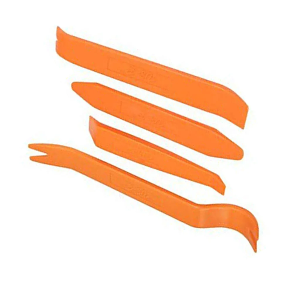 Auto Deur Clip Paneel Trim Ver - Trim Restorer Plastic recensie en prijs