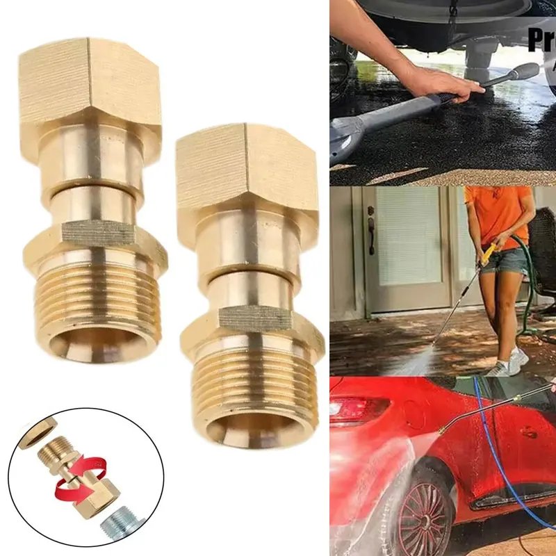 Hogedrukreiniger Draaibare Fit - Pressure Washer Foam Gun recensie en prijs