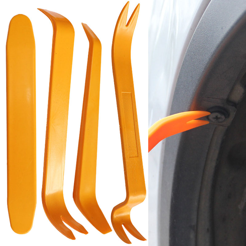 1 STKS Auto Reparatie Autodeur - Trim Restorer Plastic recensie en prijs