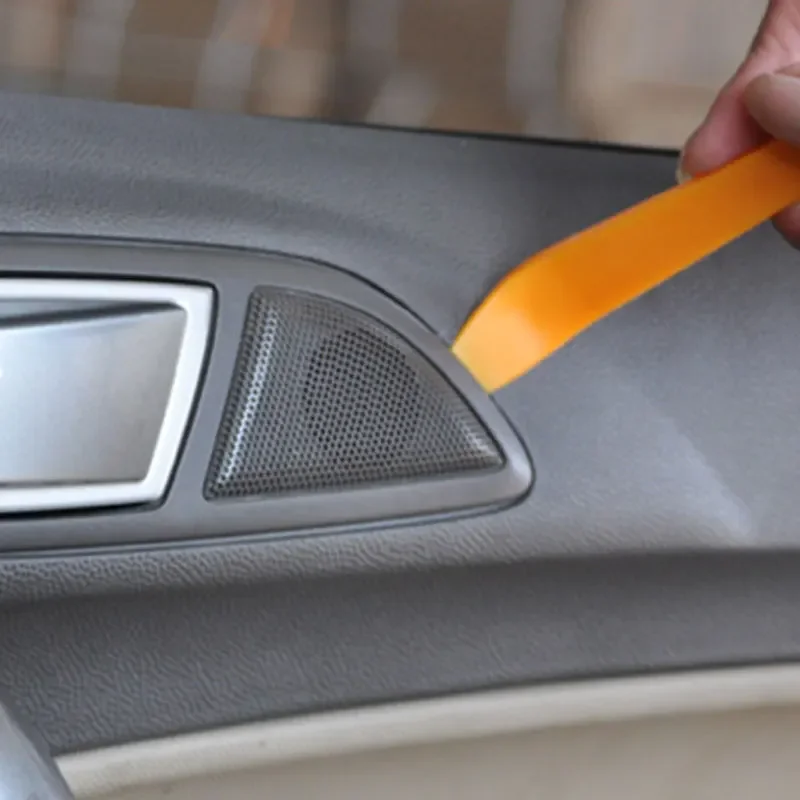 1 STKS Auto Reparatie Autodeur - Trim Restorer Plastic recensie en prijs