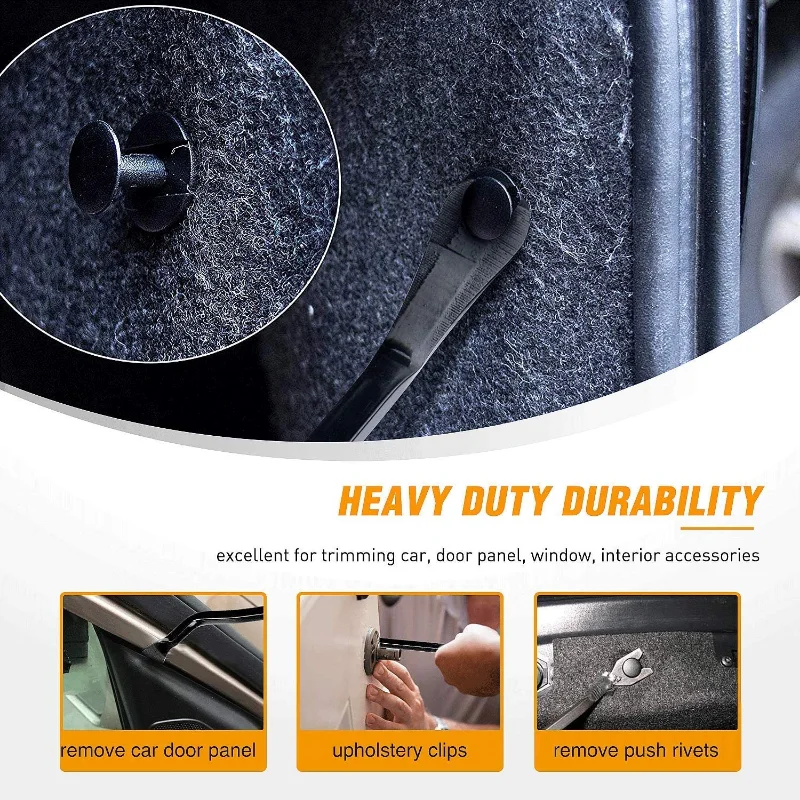 1 STKS Auto Reparatie Autodeur - Trim Restorer Plastic recensie en prijs