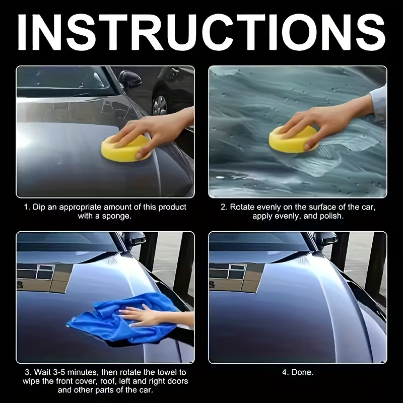 Tyre Shine & Plastic Repair Pa - Trim Restorer Plastic recensie en prijs