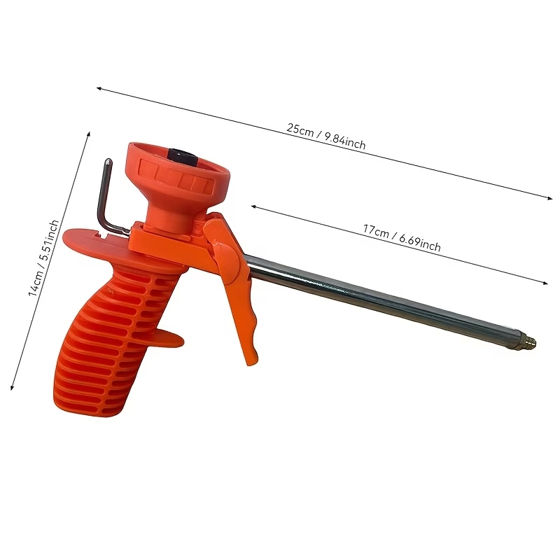 Professioneel spuitpistool, sc - Pressure Washer Foam Gun recensie en prijs