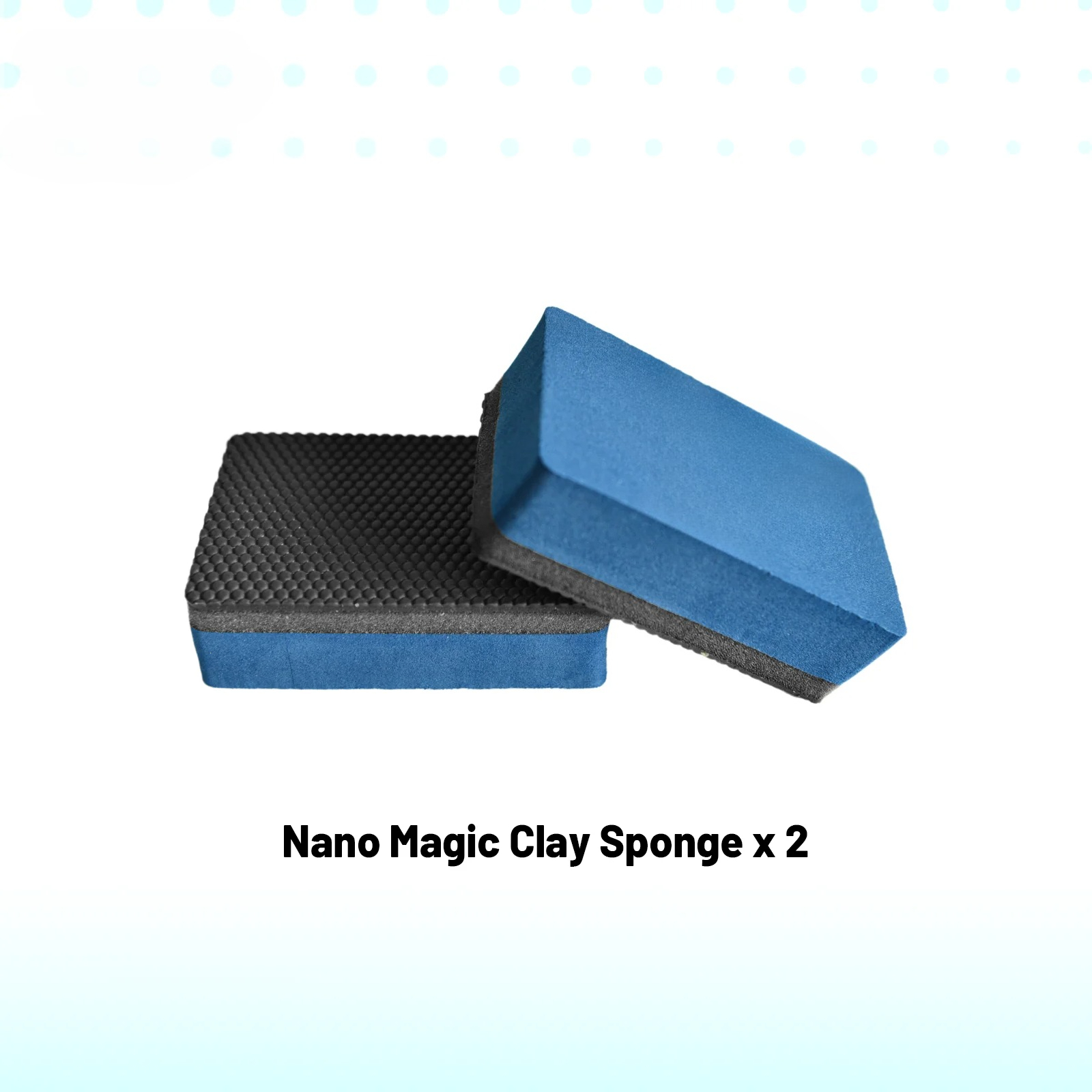 2 stuks 3-laags professionele  - Clay Bar Lubricant recensie en prijs